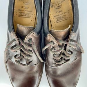 Dr. Martens Airwair Size 12